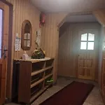 Kwatera Prywatna U Janiny * 比利但耶克