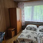 民宿 Kwatera Prywatna U Janiny 比利但耶克