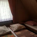 Kwatera Prywatna U Janiny 民宿 比利但耶克