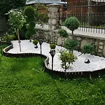 Kwatera Prywatna U Janiny 比利但耶克