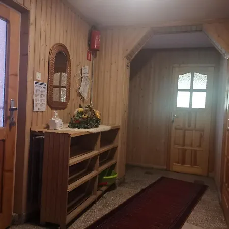 Kwatera Prywatna U Janiny * Biały Dunajec