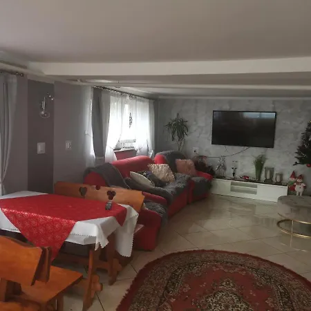 홈스테이 Kwatera Prywatna U Janiny