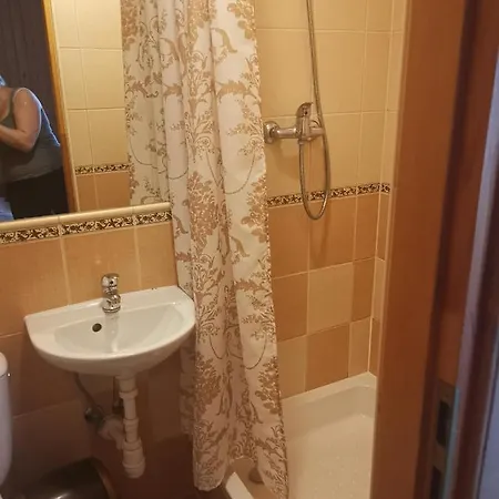 홈스테이 Kwatera Prywatna U Janiny