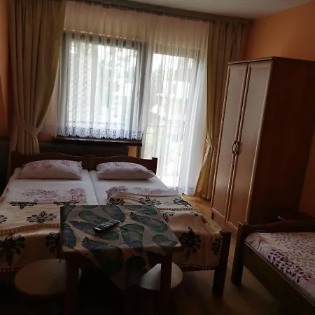 Homestay Kwatera Prywatna U Janiny *