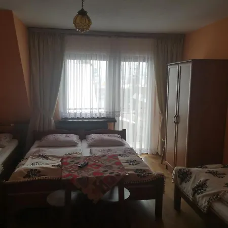 Kwatera Prywatna U Janiny * Bialy Dunajec