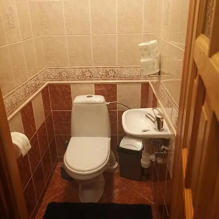 Kwatera Prywatna U Janiny *