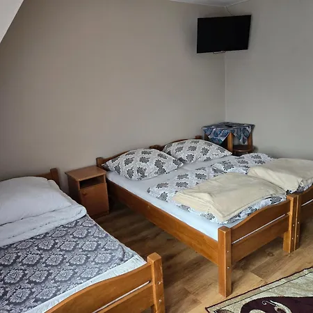 Kwatera Prywatna U Janiny