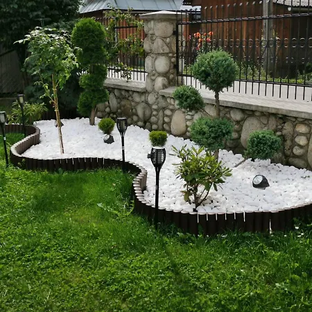 Kwatera Prywatna U Janiny Biały Dunajec