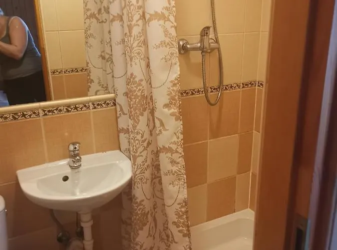 Alloggio in famiglia Kwatera Prywatna U Janiny