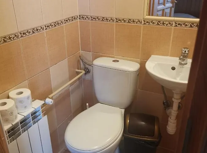 Kwatera Prywatna U Janiny * Biały Dunajec