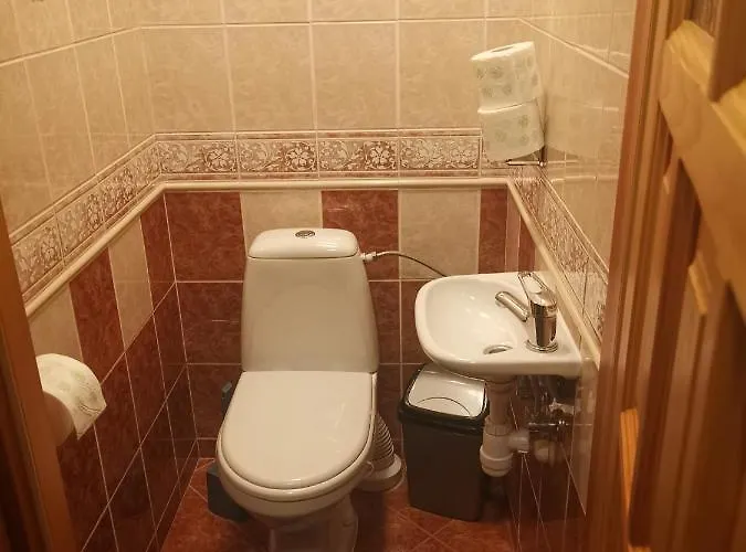 Kwatera Prywatna U Janiny *