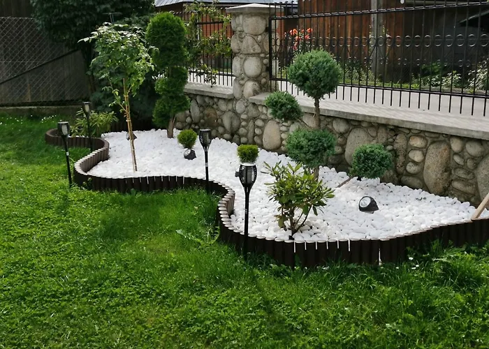 Kwatera Prywatna U Janiny Biały Dunajec